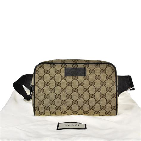 fanny pack gucci cheap|gucci fanny pack with tiger.